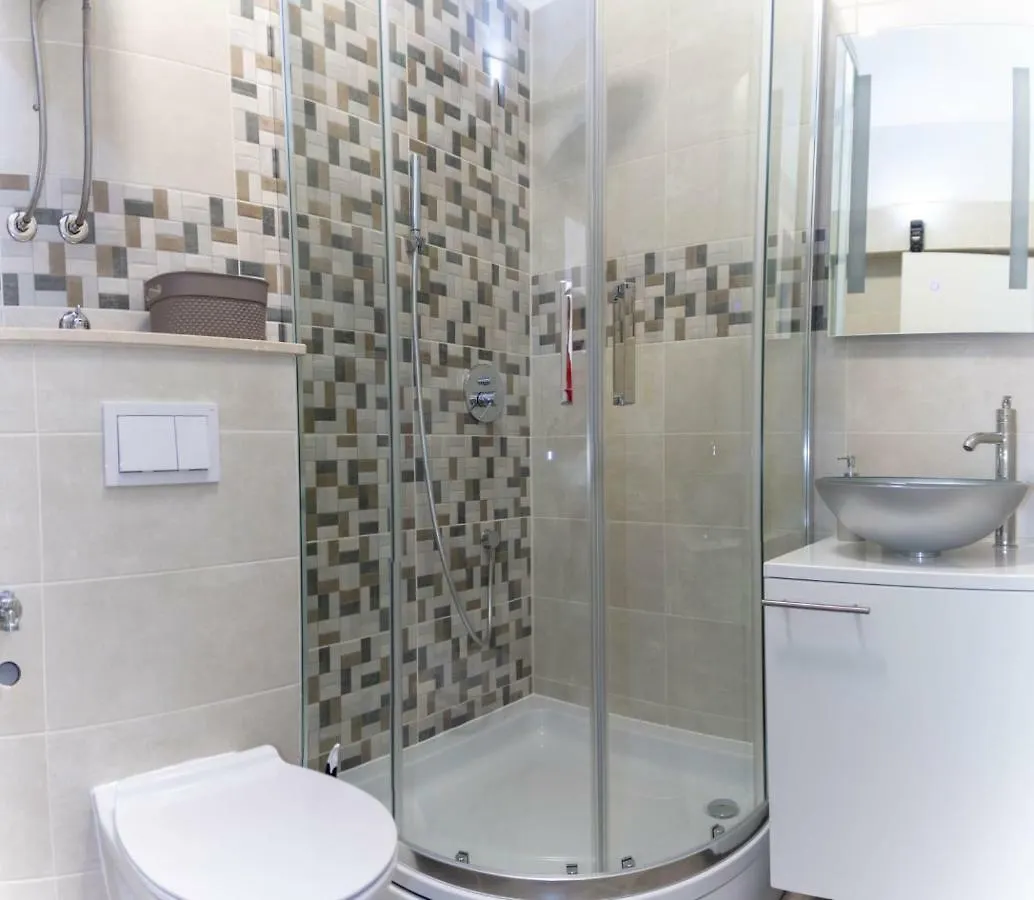 Apartamento Casteletti Kaštela