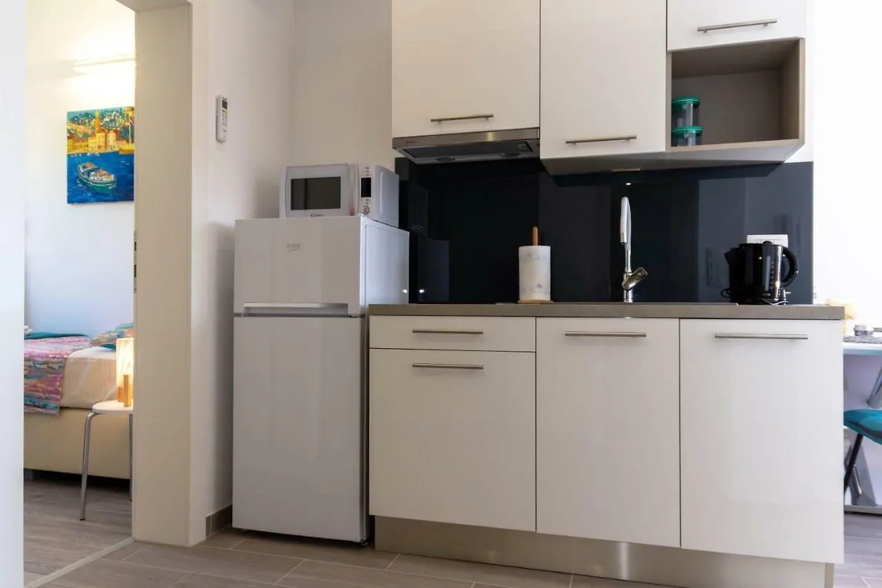 Apartamento Casteletti Kaštela