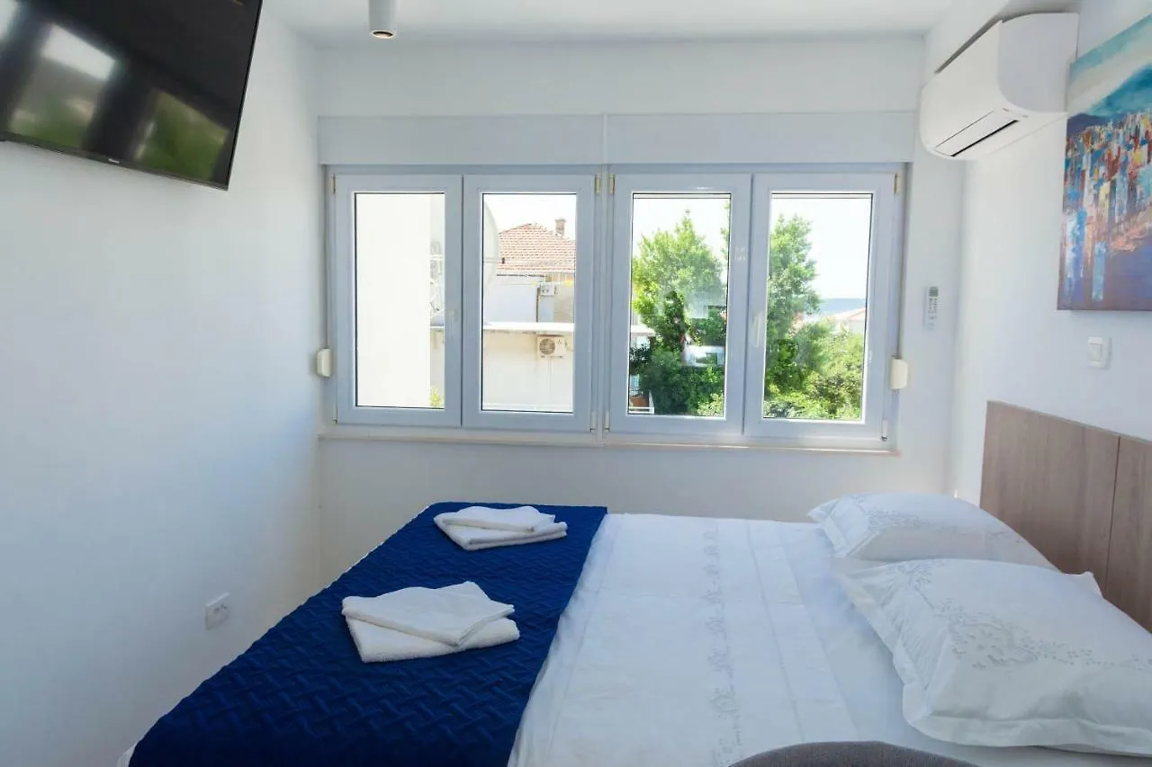 Apartamento Casteletti Kaštela