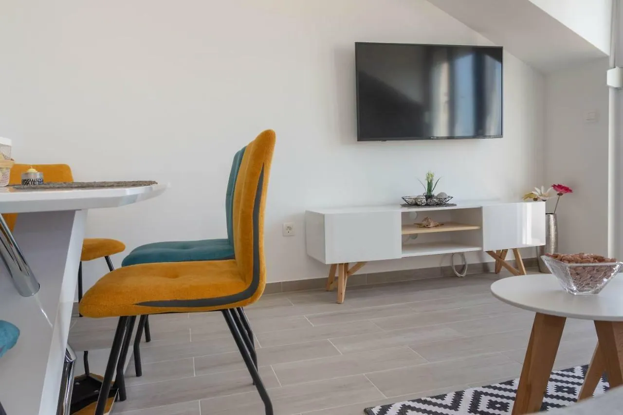 Apartamento Casteletti Kaštela