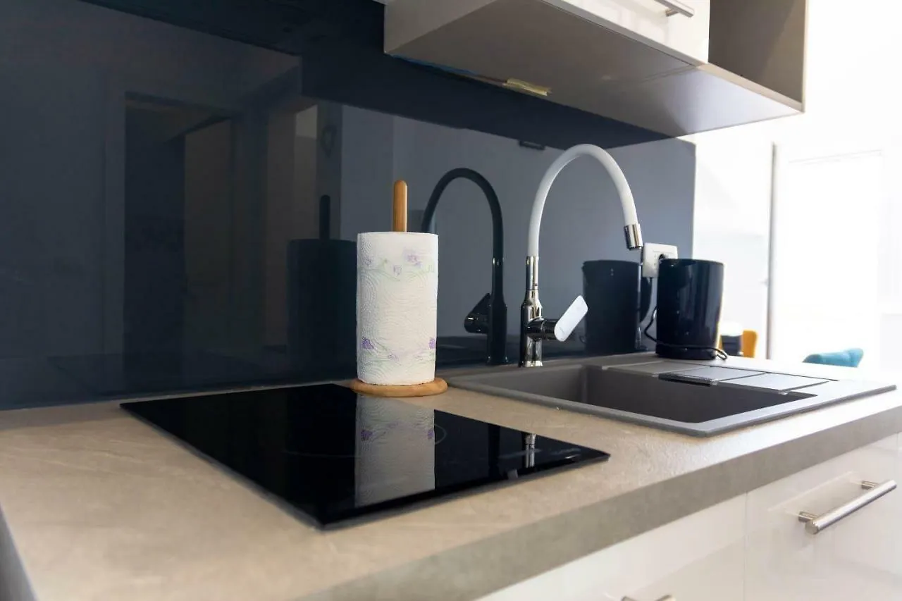 Apartamento Casteletti Kaštela 0*,