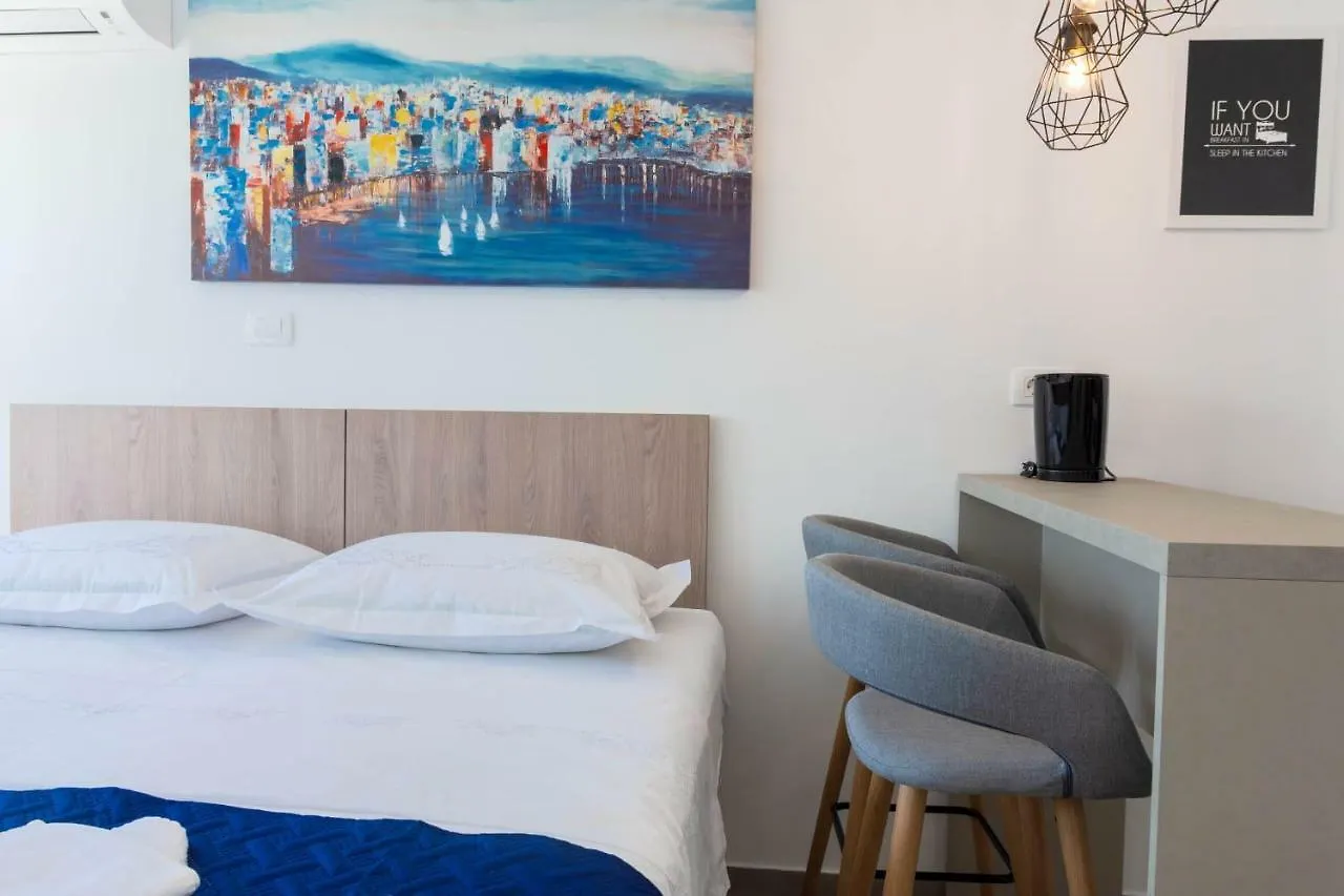 Apartamento Casteletti Kaštela
