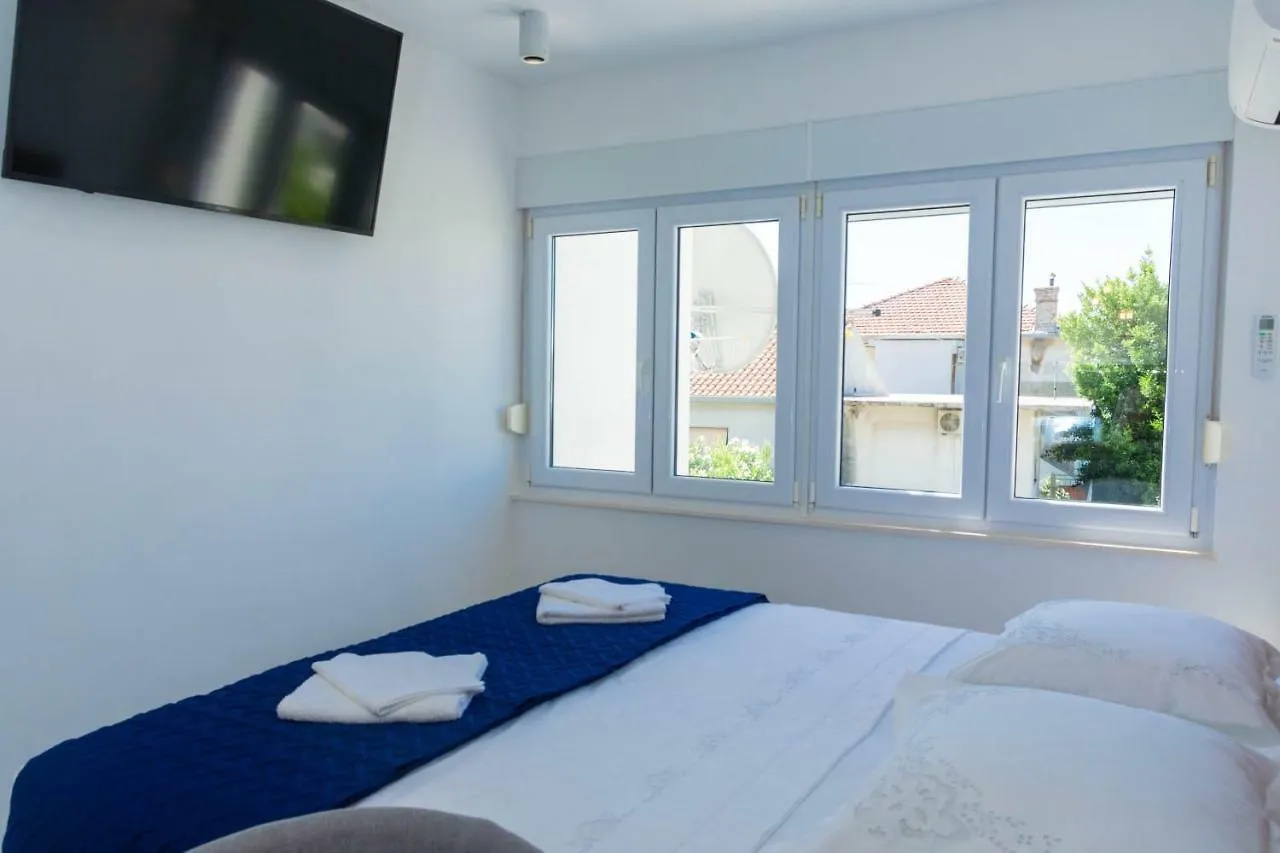 Apartamento Casteletti Kaštela