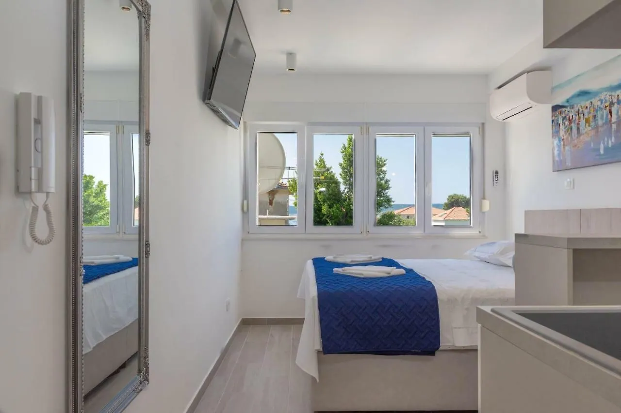Apartamento Casteletti Kaštela 0*,  Croacia