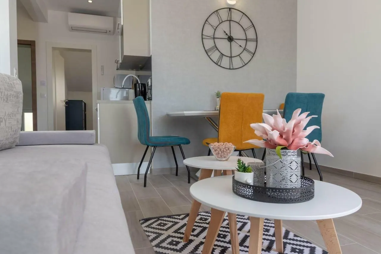 Apartamento Casteletti Kaštela 0*,  Croacia