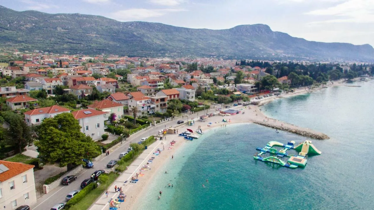 Apartamento Casteletti Kaštela