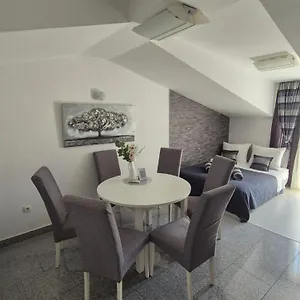  Apartamento D&d